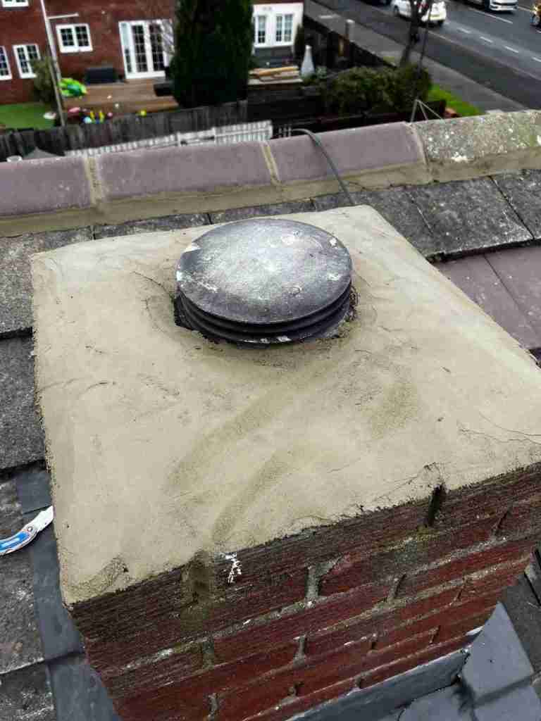 EMERGENCY ROOFER