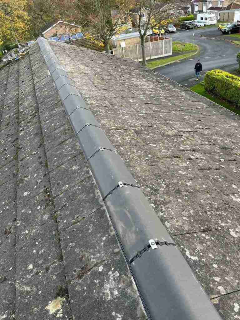 Roofer Near Me