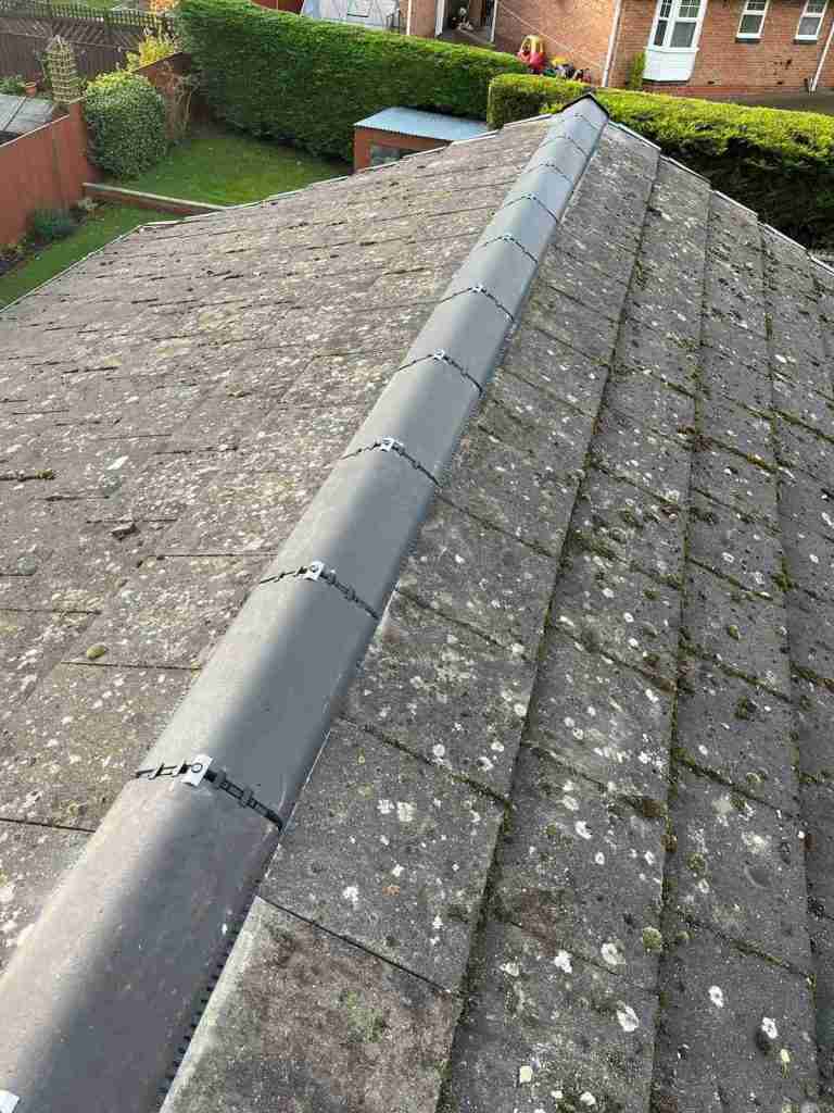 Emergency Roofer