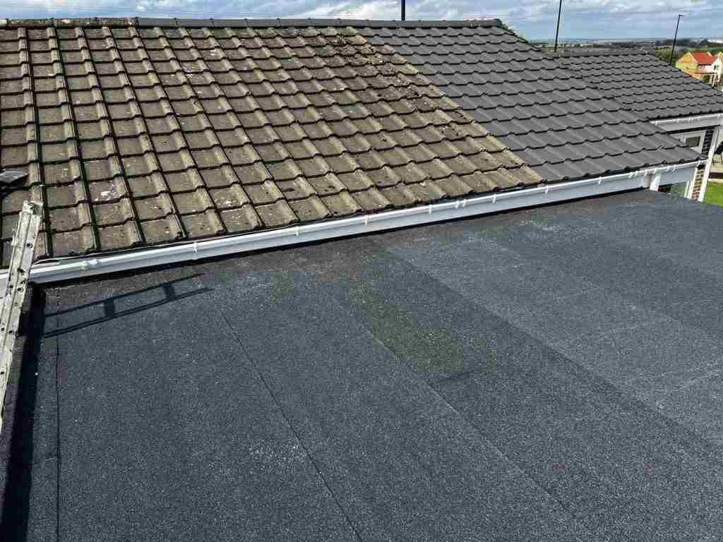 Slate Roof