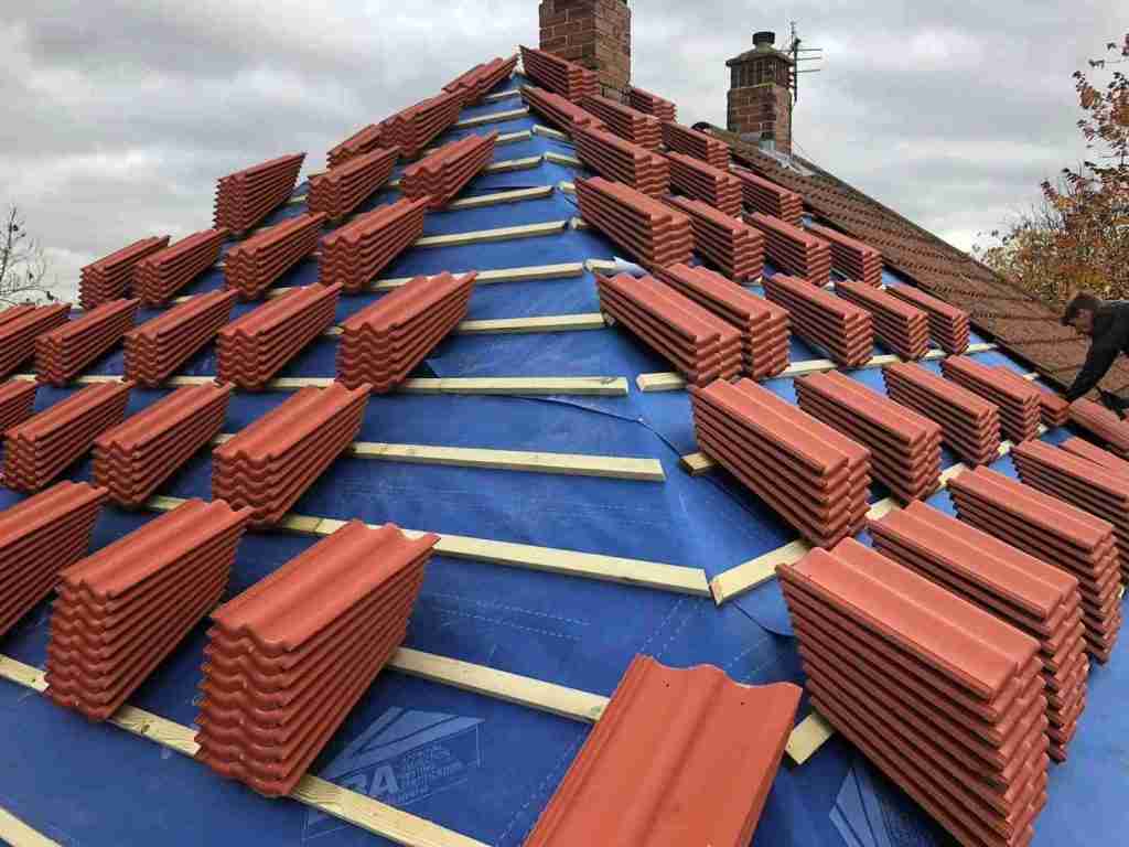 Emergency Roofer