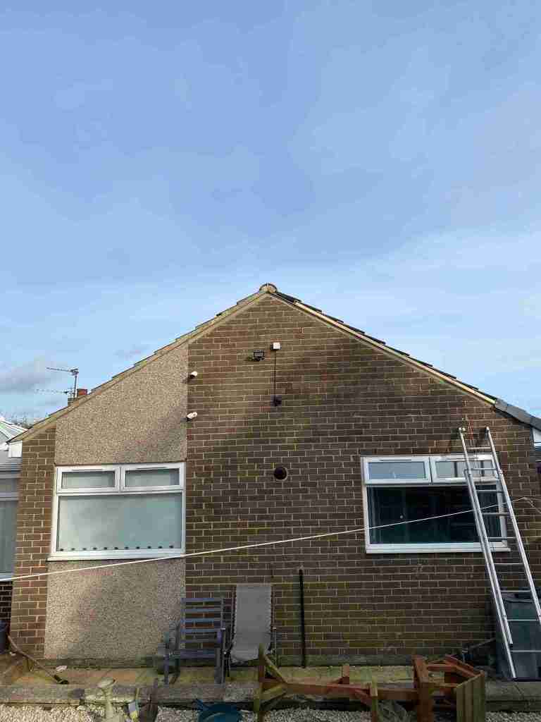 Emergency Roofer