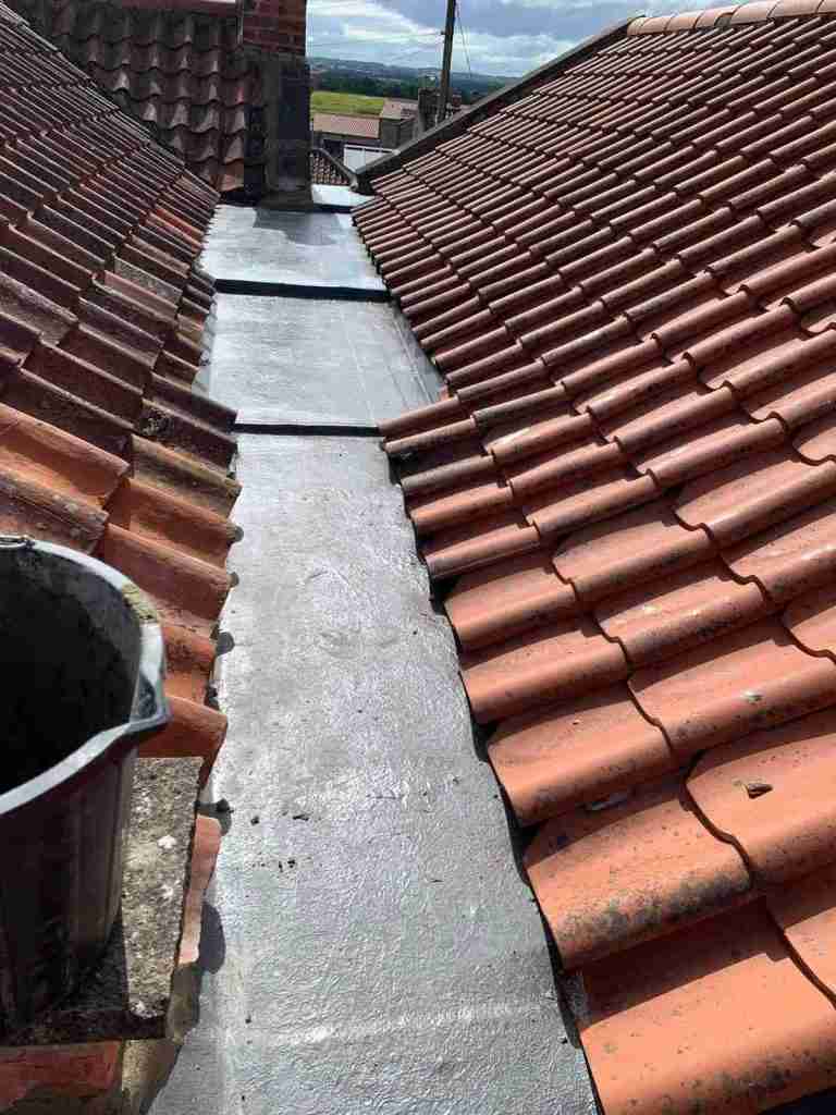 New Roof