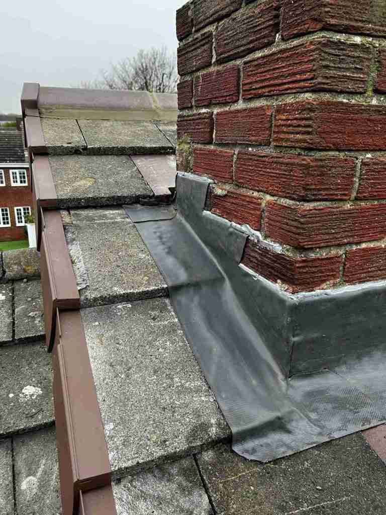 Emergency Roofer