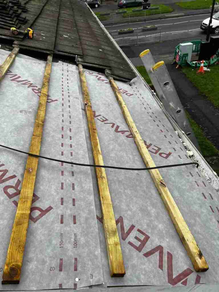 Local Roofer