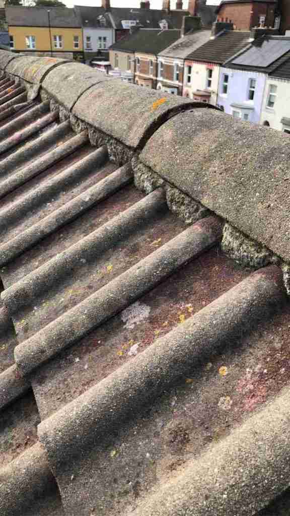 Old Tiles
