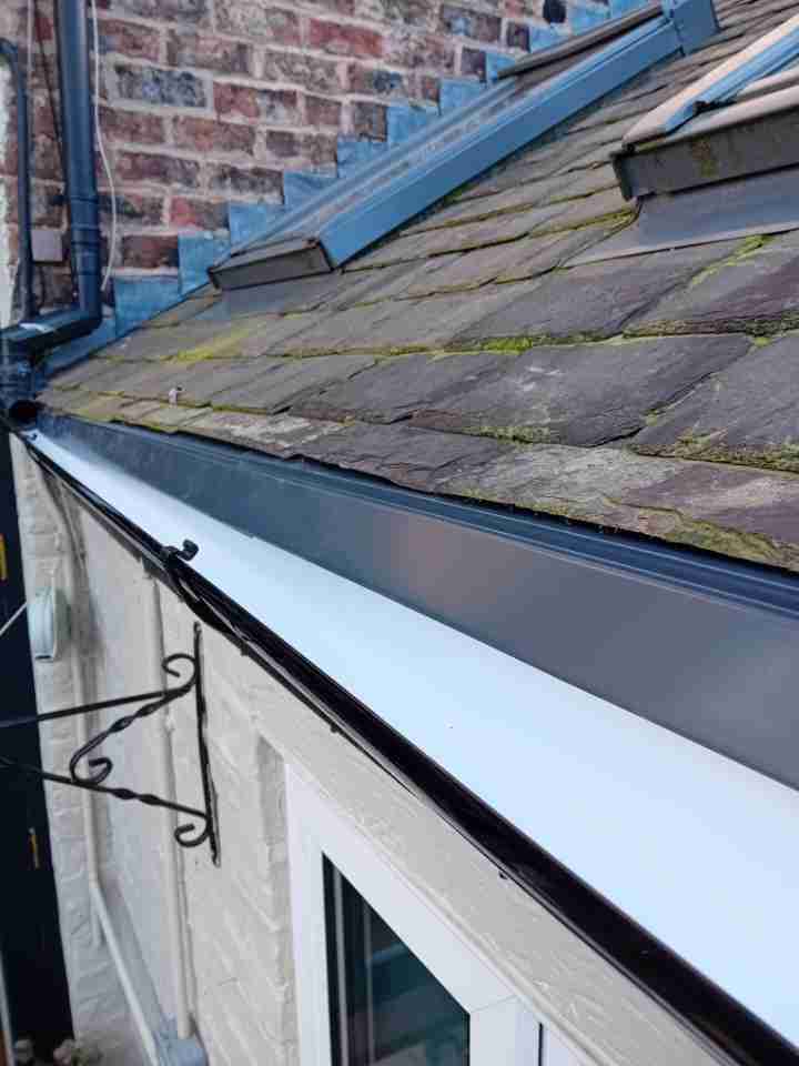 Emergency Roofer