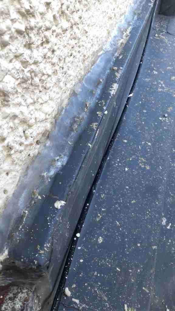 Roof Repairs