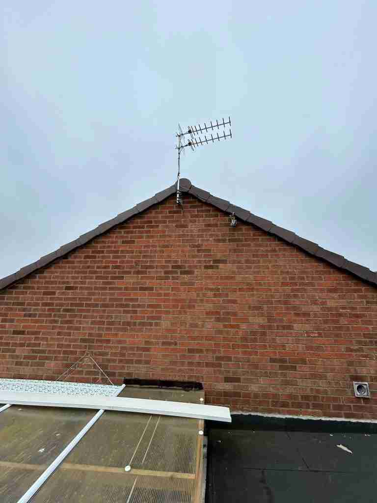 New Roof