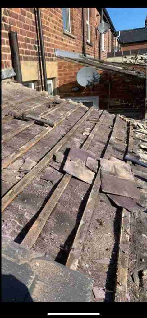 Local Roofer