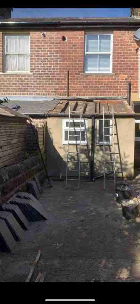 New Roof