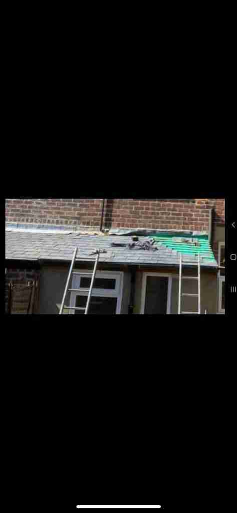 Roof Repairs