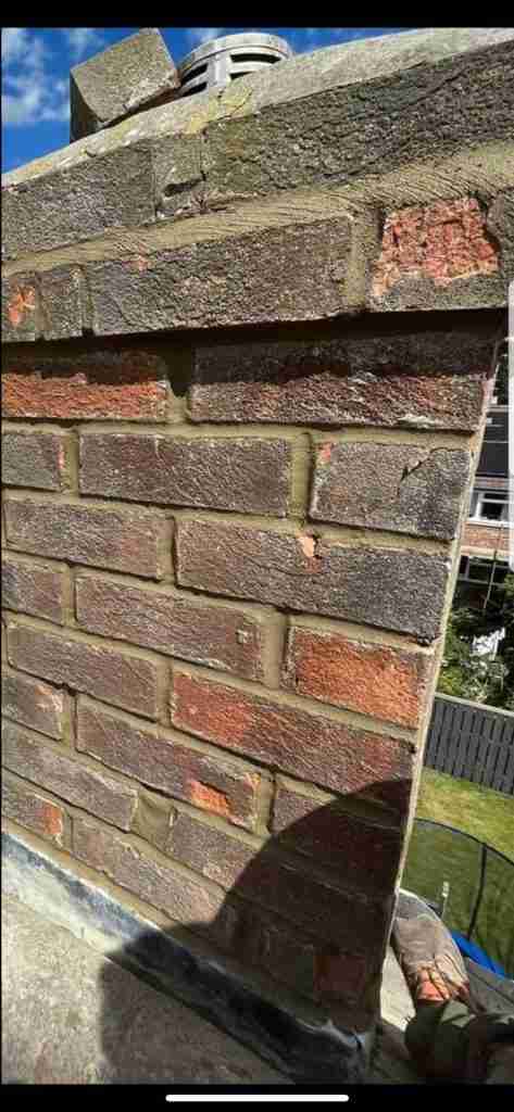 Local Repairs