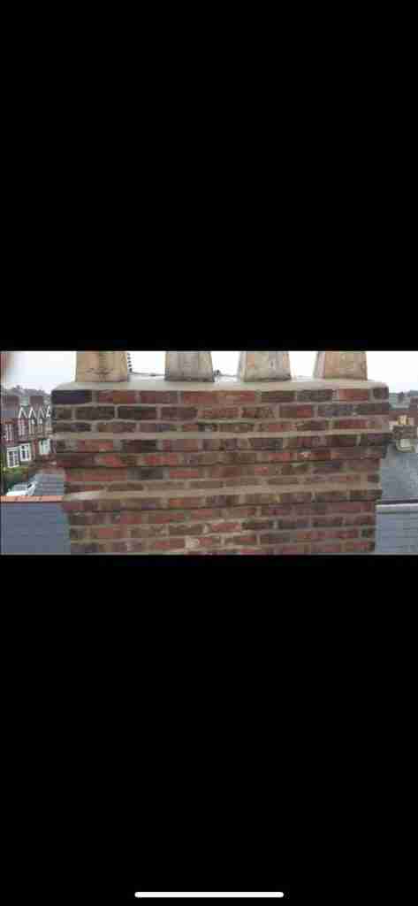New Chimney