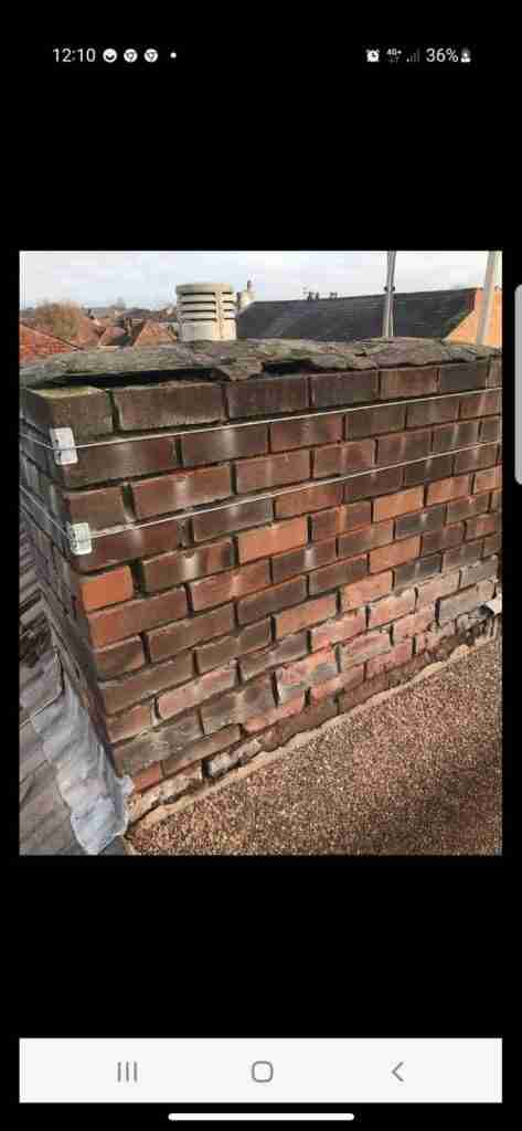 Roof Repair