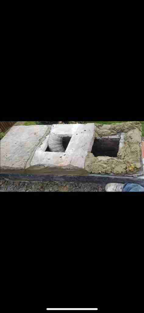 Roof Repairs