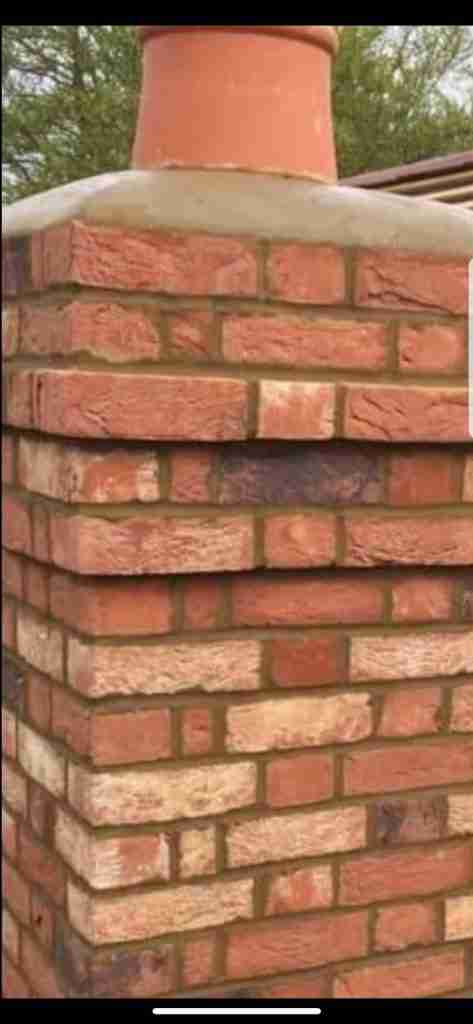 Chimney Repair