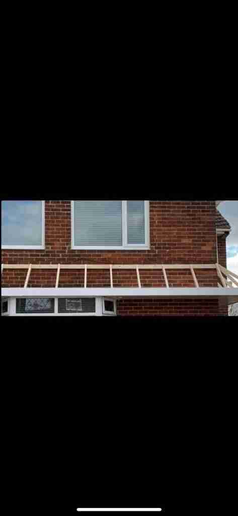 Replace Roof