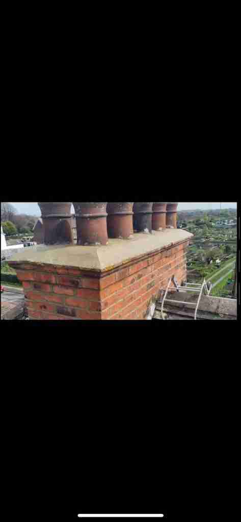 Chimney Repair