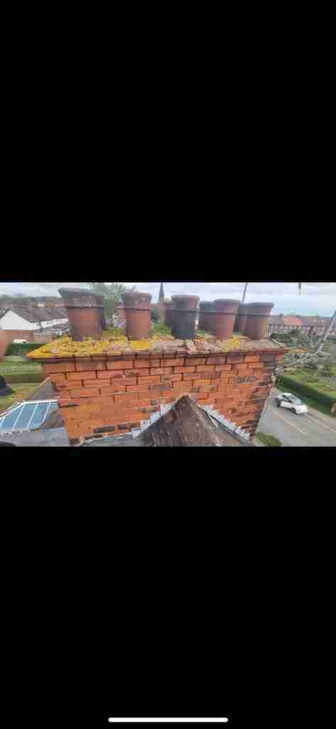 New Roof