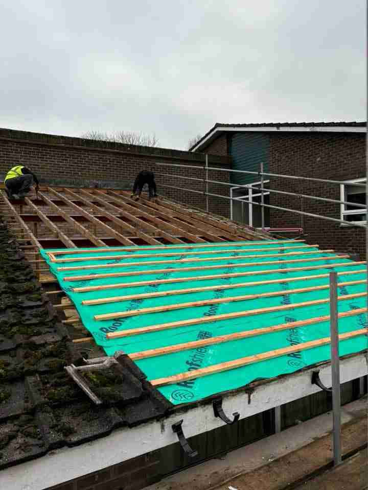 Local Roofer