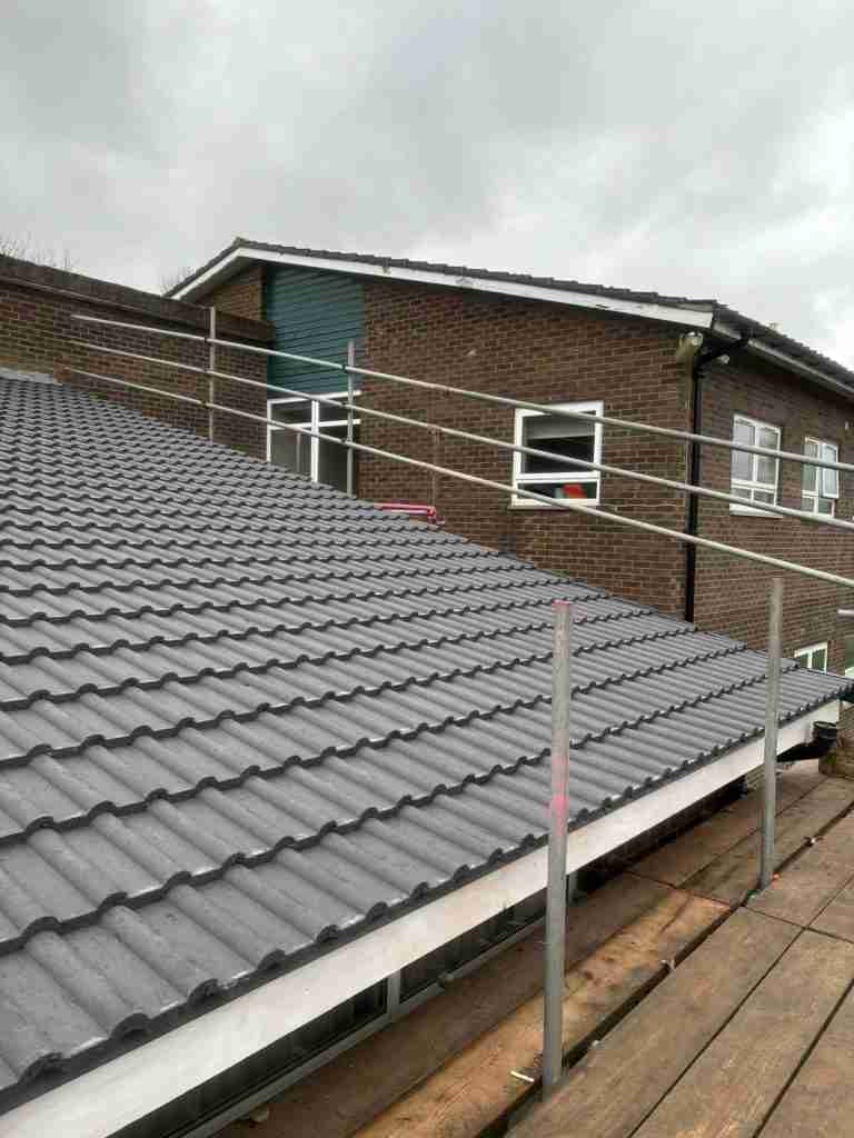 Local Roofer