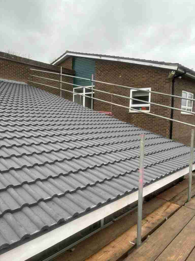 Emergency Roofer